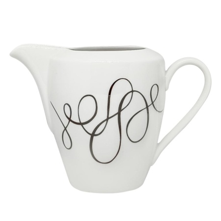 Молочник 180мл. Love Story