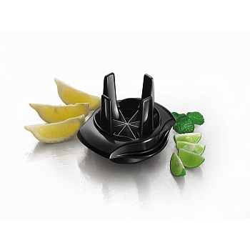 Нож-делитель для лимона