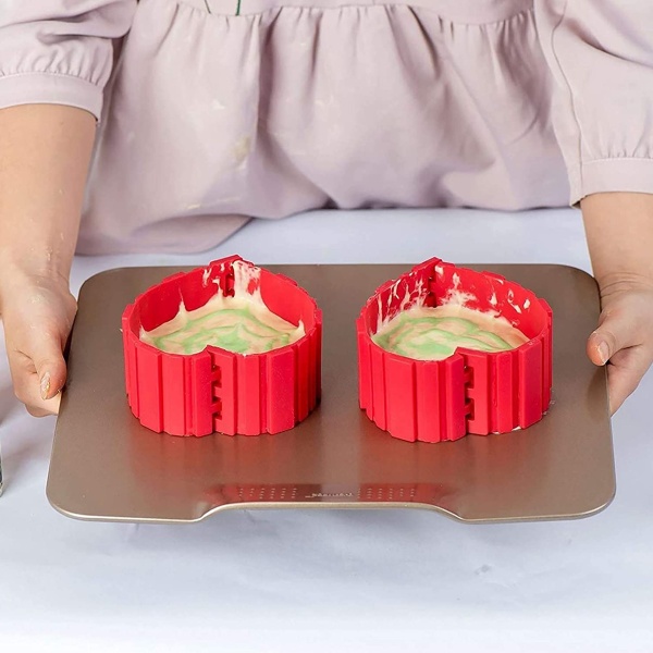 Рамка 4 предмета составная 17,5*5,5см