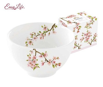 Салатник 12см. Японская сакура