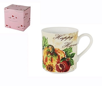 Кружка 300 мл., Дары природы