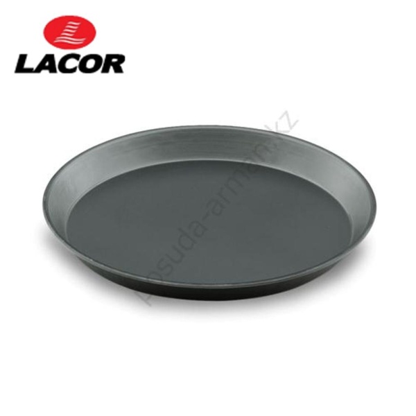 Форма круглая 30см blue steel