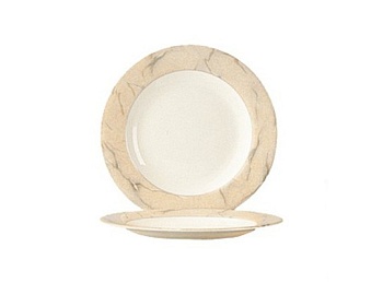 Тарелка 24см. Sahara