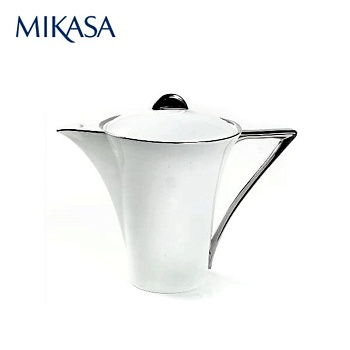 Кофейник 0,9л Deco Platinum