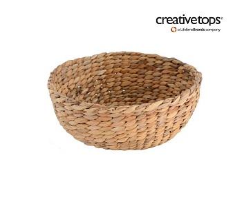 Салатник 28см. Water Hyacinth Салатник 28см. Water Hyacinth