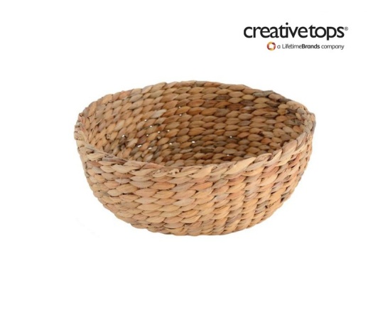 Салатник 28см. Water Hyacinth