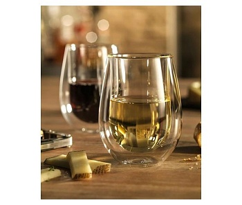 Стакан для коктейля 2шт 296мл.