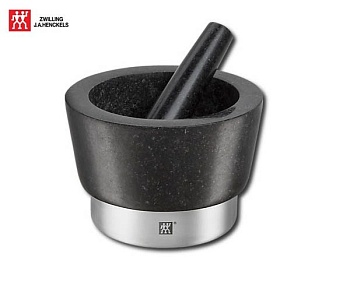 Ступка с пестиком