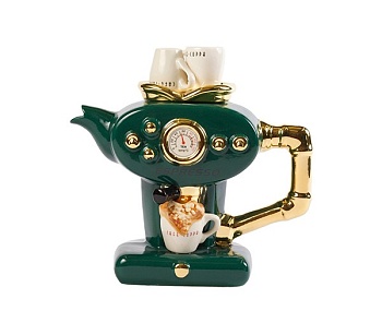 Чайник 900мл. Singl Espresso