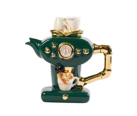 Чайник 900мл. Singl Espresso