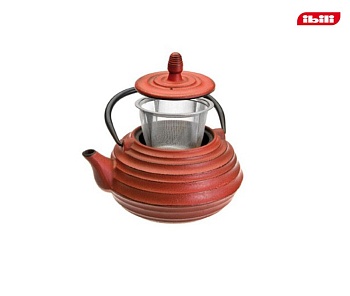 Чайник чугунный 0,7л. Ceylan