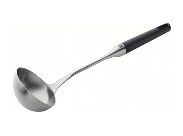 Половник 38см. Twin Pure Black