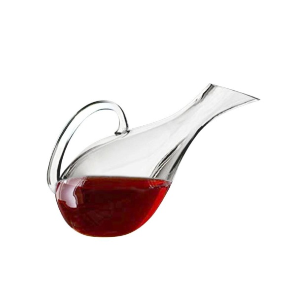 Графин 1,2л. ручка