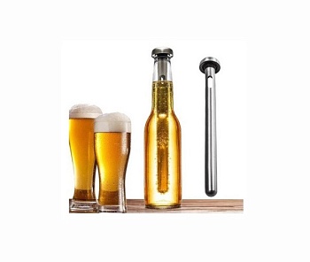 Охладитель для пива 2шт