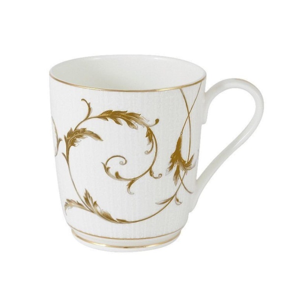 Кружка Элегия Голд