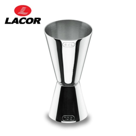 Джиггер 20-40мл