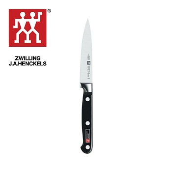 Нож для чистки овощей 10 см Professional S