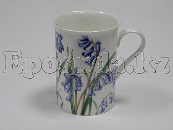 Кружка 290мл. Колокольчики