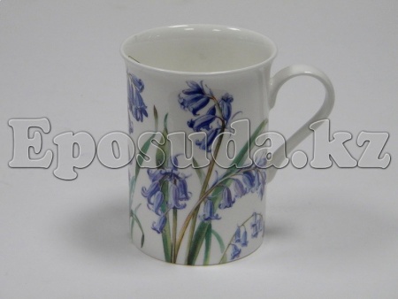 Кружка 290мл. Колокольчики