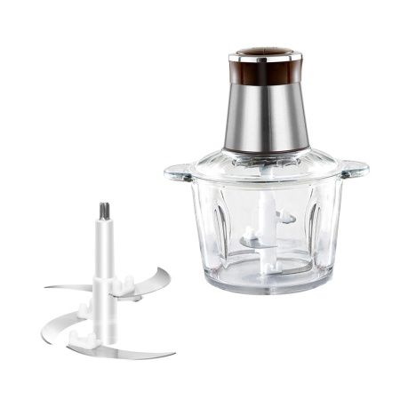 Блендер 2л электрический