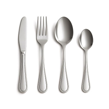 Столовые приборы 24 предмета 6 персон Emperador