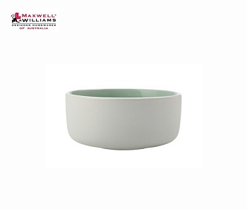 Салатник 14см. мятный Оттенки