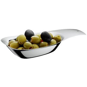 Ложка для банкета 17*8см. Basic