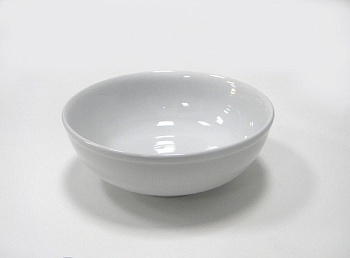 Салатник 18см. Snow White