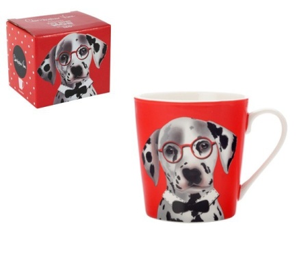 Кружка 0,35л. Лео