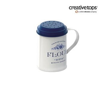 Диспенсер для муки 14см. National Trust Collection Диспенсер для муки 14см. National Trust Collection