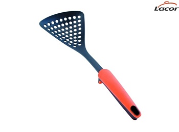 Шумовка 36см. нейлон Magic L