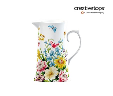 Кувшин English Garden