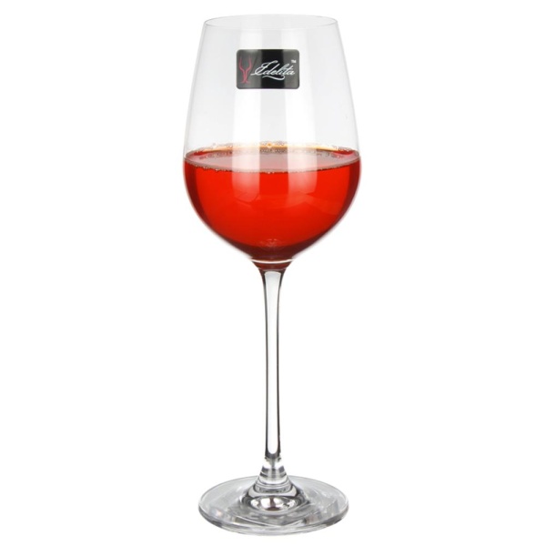 Рюмка 750мл. 6шт Edelita