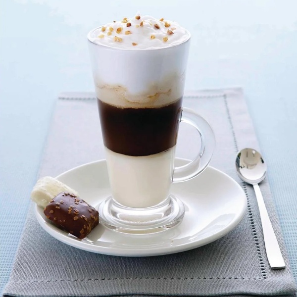 Кружка для латте 290мл. Latino