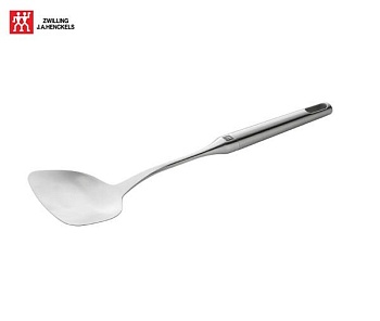 Лопатка для вока Twin Pure Steel