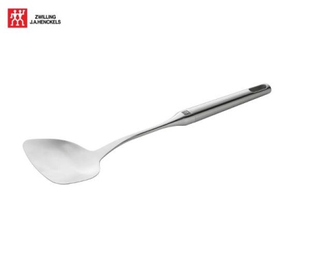 Лопатка для вока Twin Pure Steel
