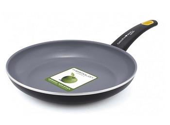 Сковорода 24см. Siena 3D Black