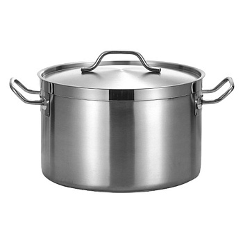 Кастрюля 30*20см 14 л Professional