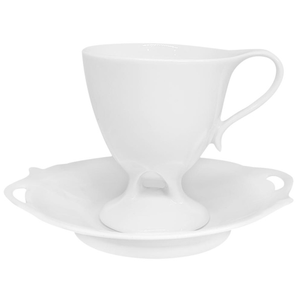 Чайная пара 150мл. Bouquet