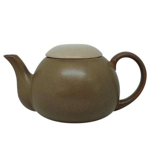 Чайник 1,3л. Swiss Coffee