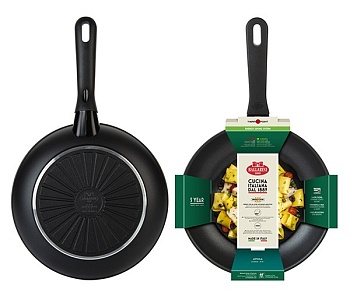 Сковорода 20см. антипригарная Avola