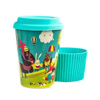 Термокружка  500мл.