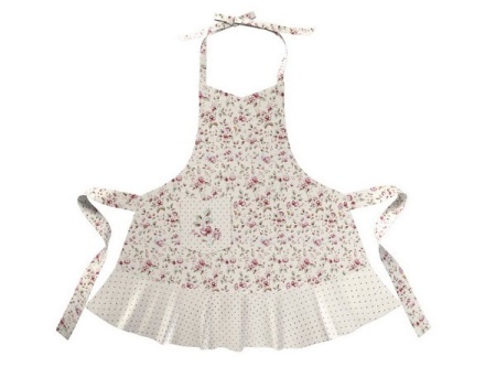 Фартук Ditsy Floral