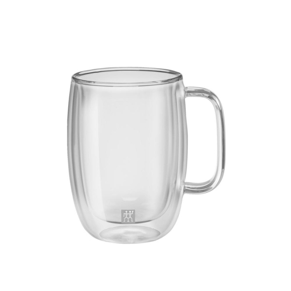 Набор чашек для латте макиато 2штуки 450мл