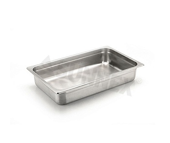 Гастроемкость 1/1  53*32,5*10см.  13,5л. X