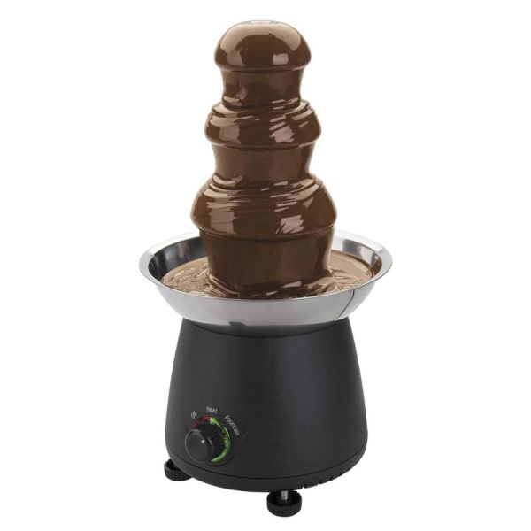 Фонтан для шоколада 0,5л.