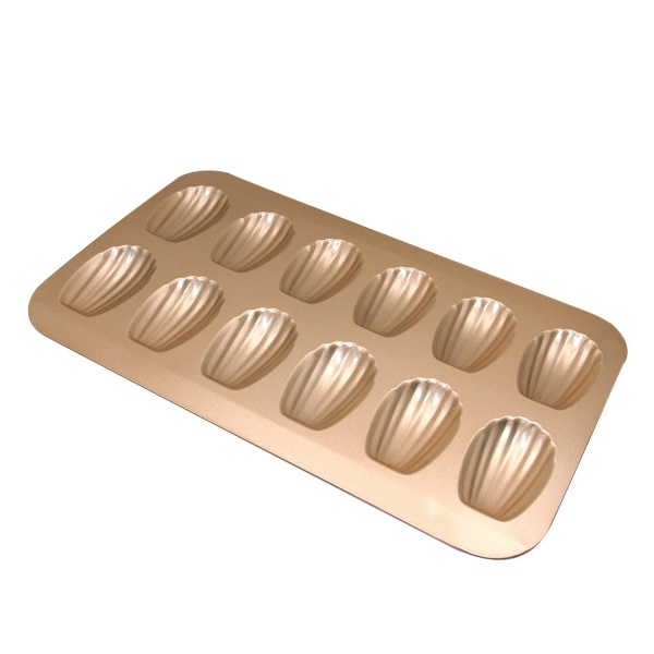 Форма для печенья 12 ячеек 40*23см Madelaine