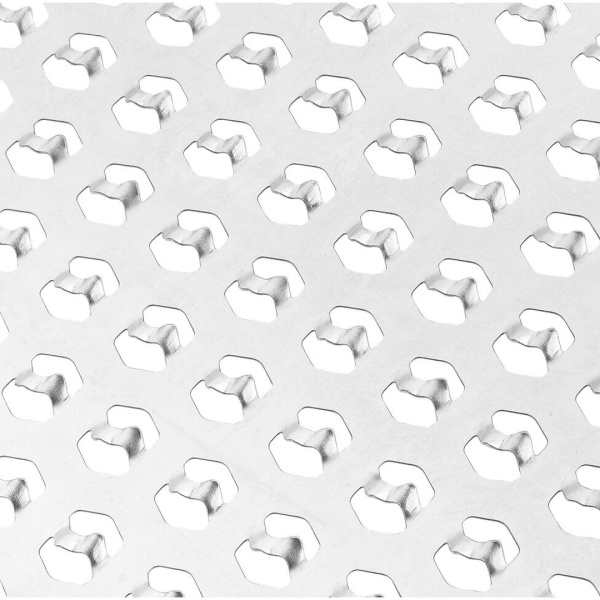 Терка 4-х стороння 30*11см,  ZWILLING Z-Cut