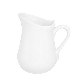 Молочник 350мл. круглый, Restaurant