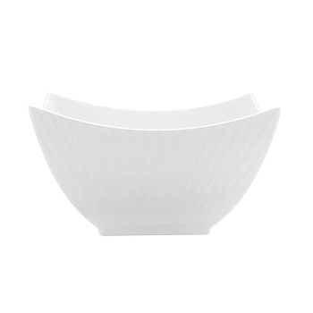 Салатник квадратный 16 см. Даймонд